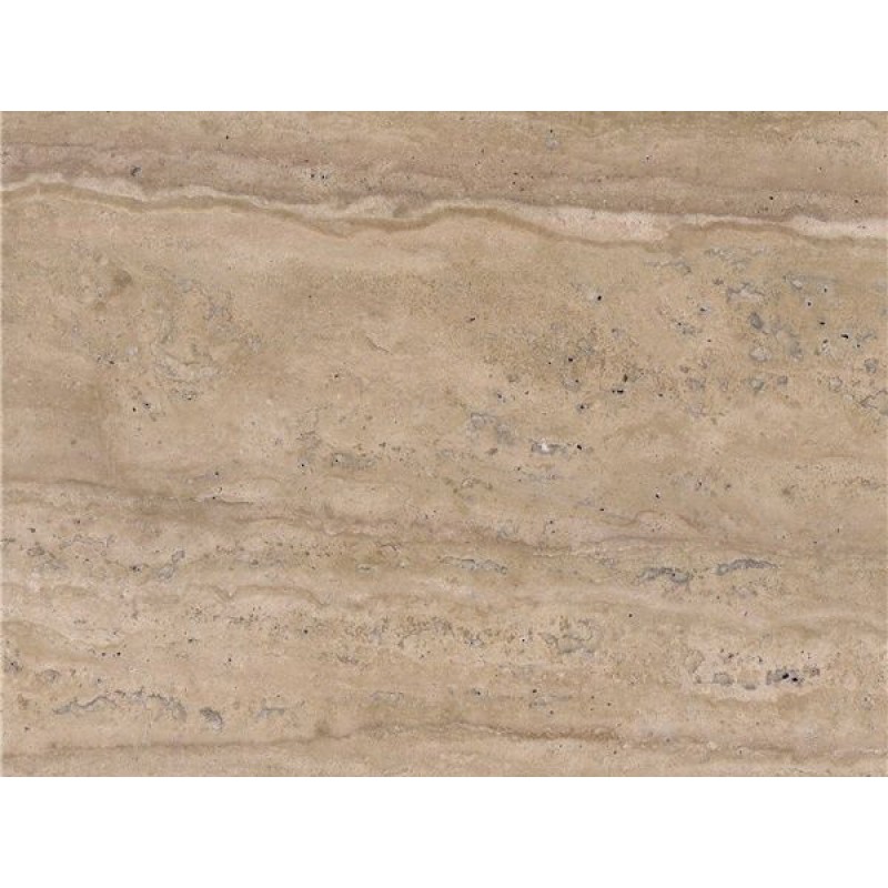 Kyrgyzstan Beige Travertine