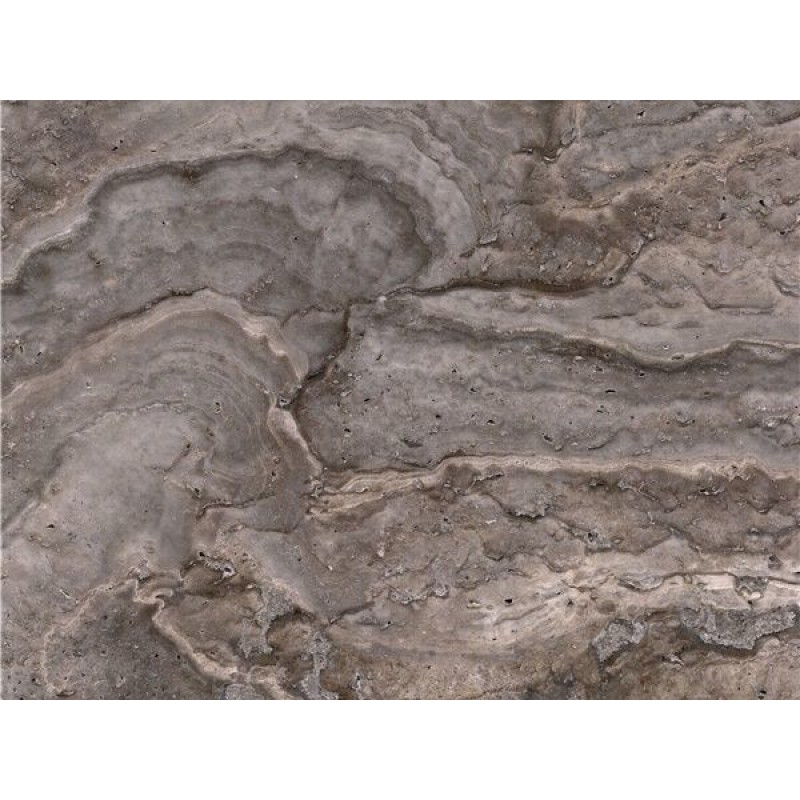 Turkey  Grey Smoked Travertine