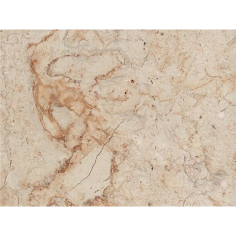 Iran Beige Cream Royal Marble