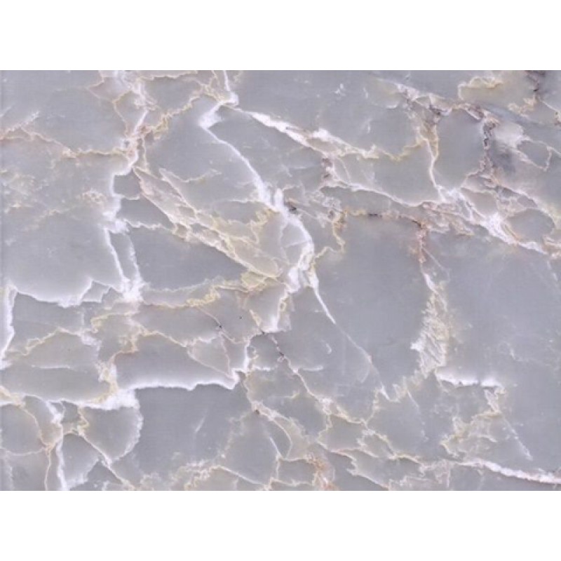 Greece White Skyros Flower Marble