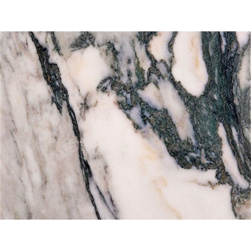 Turkey Mugla Mystic White Marble