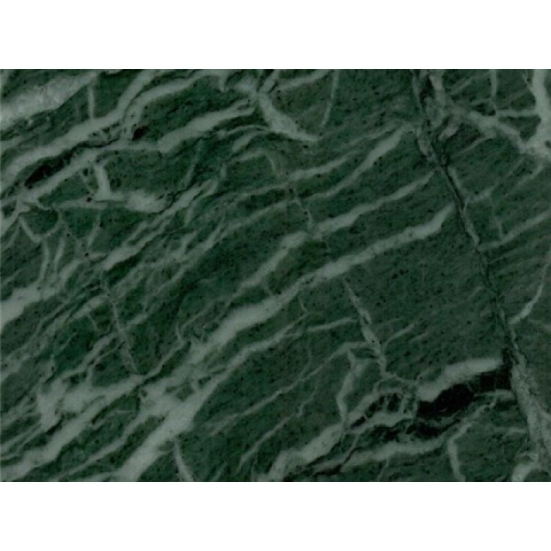 India Rajasthan Medium Green Marble