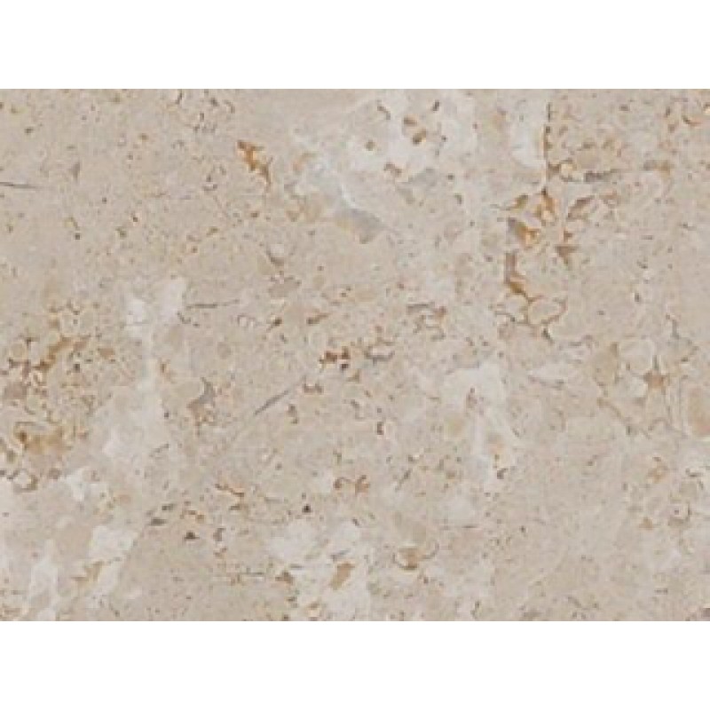 Oman Beige Al Mabra White Flower Marble