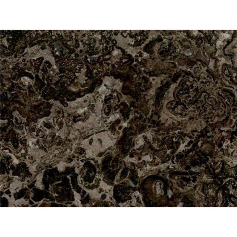 Turkey Brown Moon Valley Marble