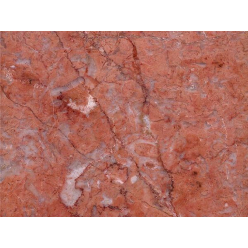 Georgia Red Rosso Caucasus Marble