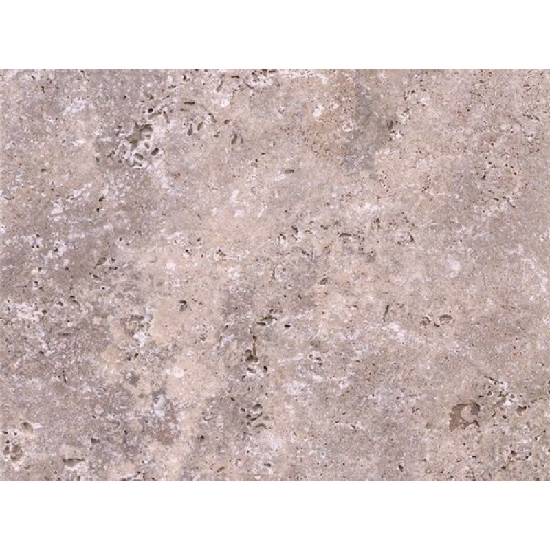 Turkey  Grey Cashmere Silver Travertine