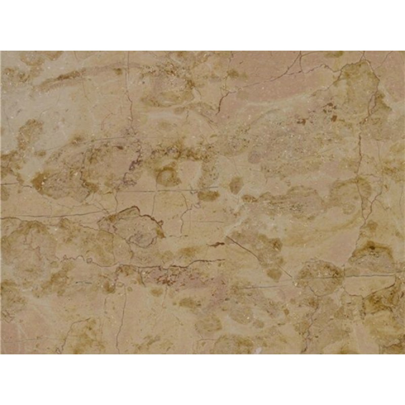 Turkey Golden Rose Beige Marble