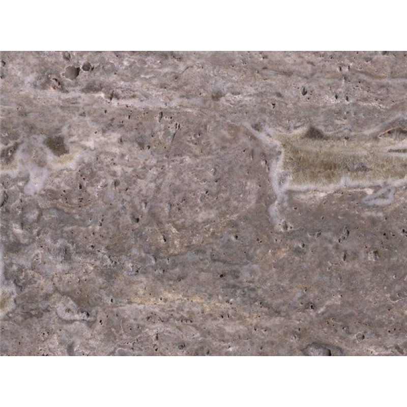 Turkey Grey Metallica Travertine