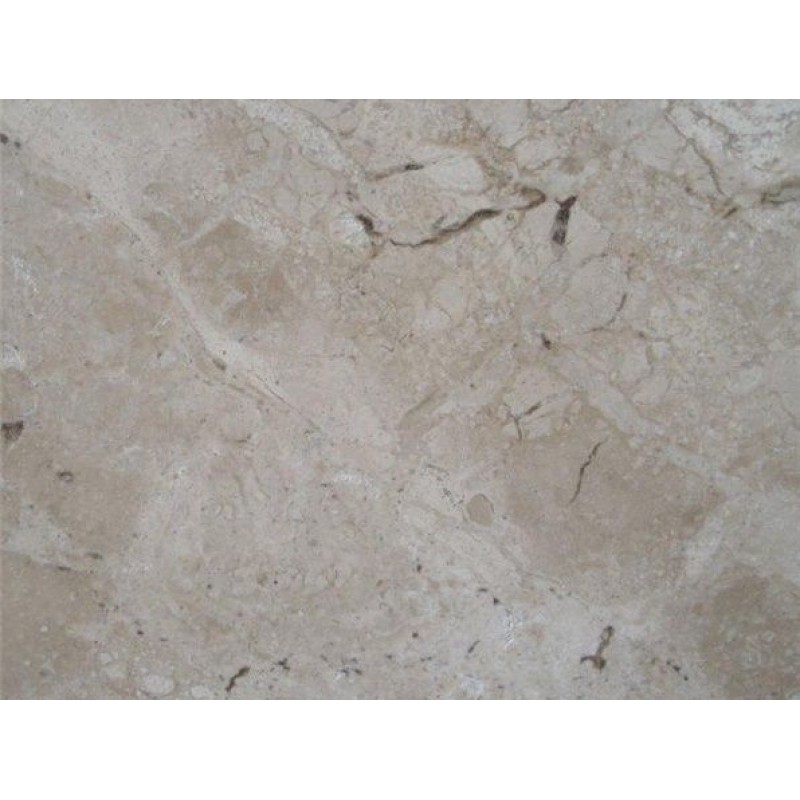 Italy   Beige Travertino Romano Noisette