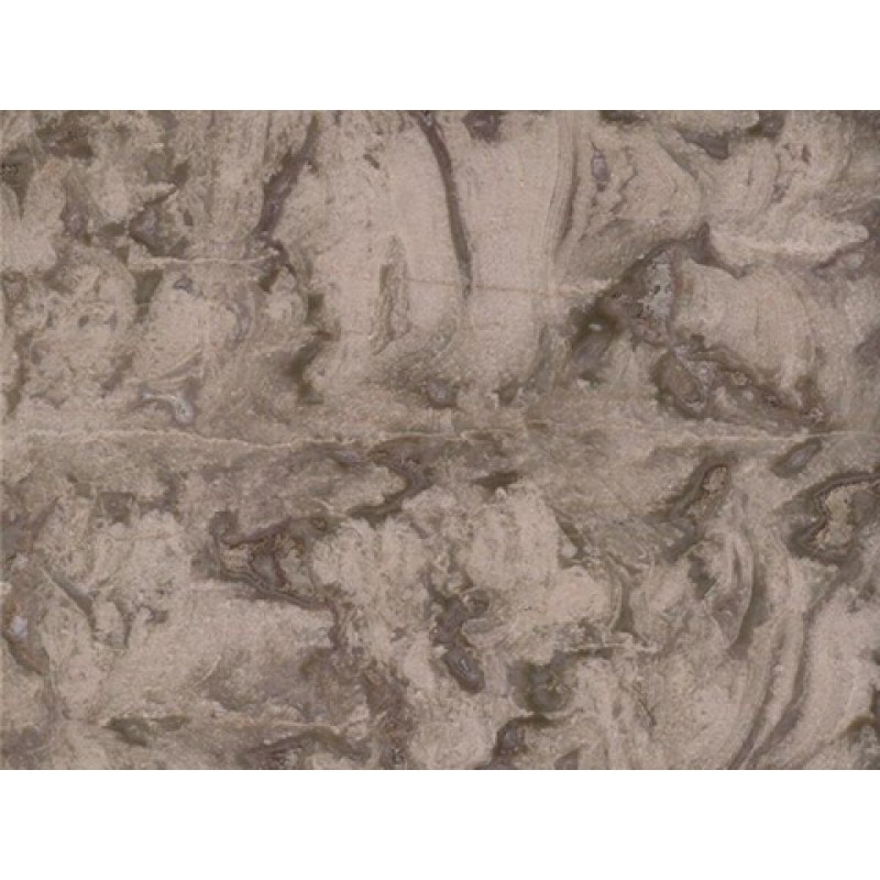 China Tulip Brown Marble