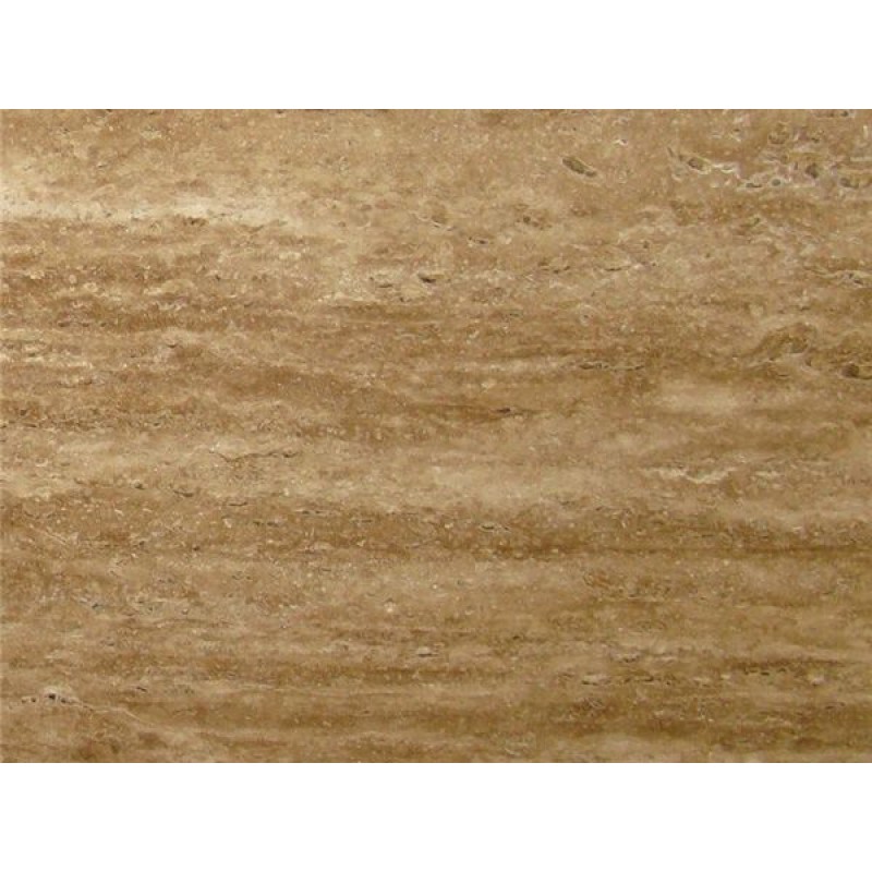 Turkey Brown Poliche Krin Travertine