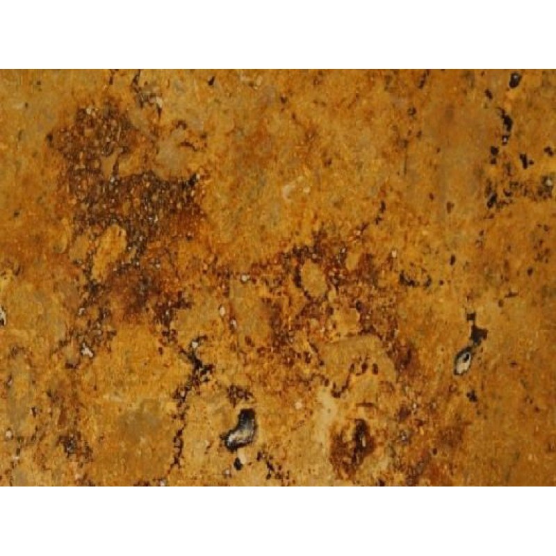 Turkey Yellow Golden Travertine