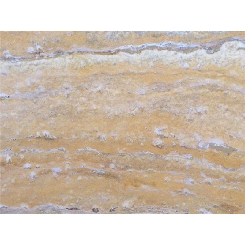 Jordan Gold Travertine