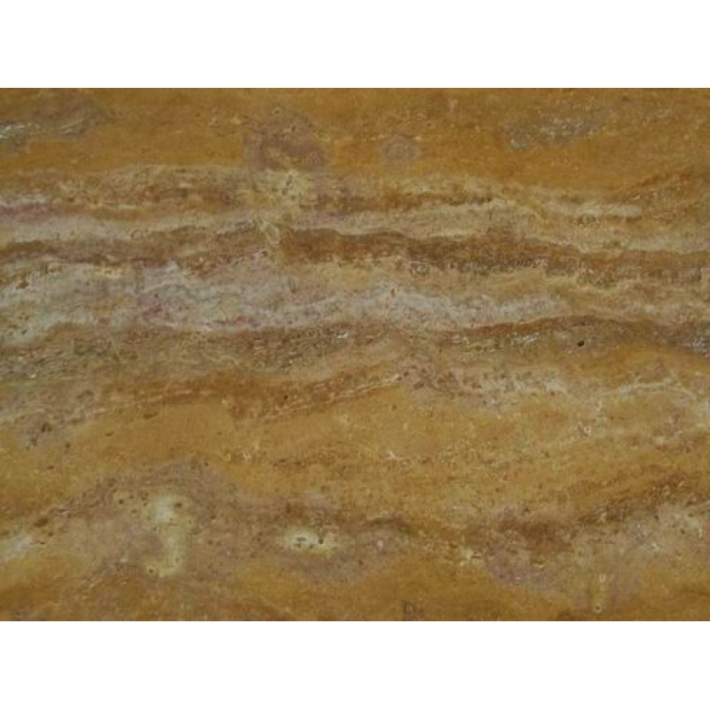 Jordan Royal Gold Dark Travertine