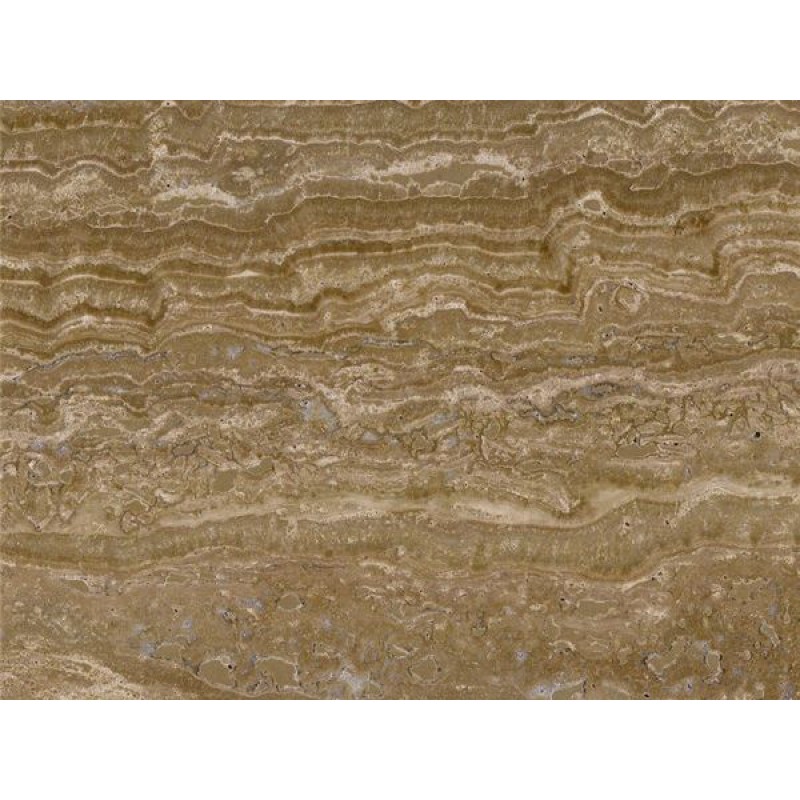 Turkey Brown Karaman Noce Travertine