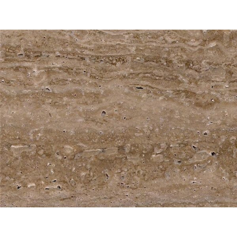 Mexico  Brown Noce Travertine