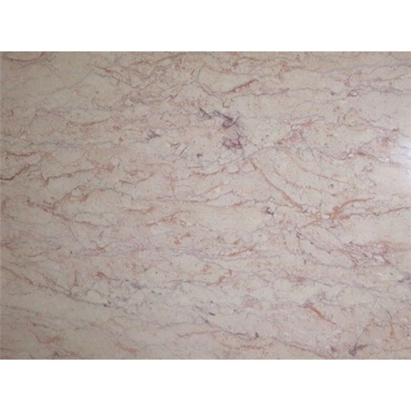 Tunisia Pink Rose Sidi Bouzid Marble