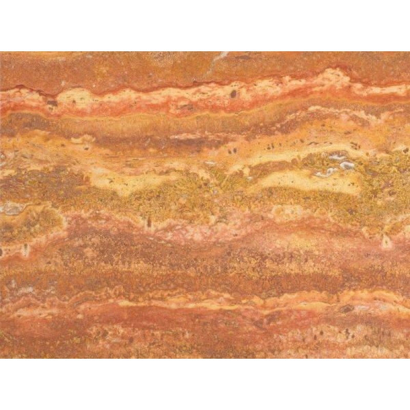  Iran Sanandaj Red Travertine