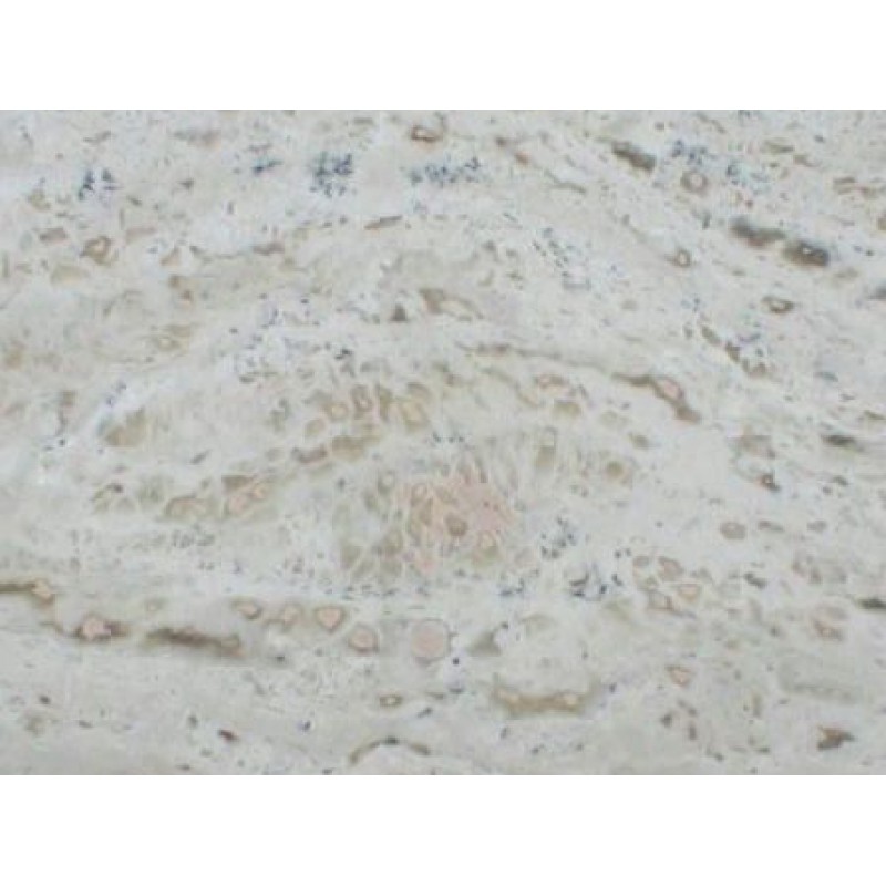  Iran  White Puebla Travertine