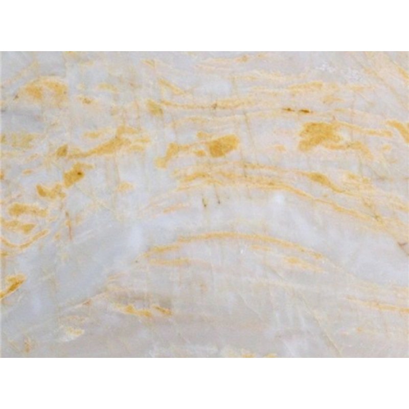 Turkey Golden White Marble