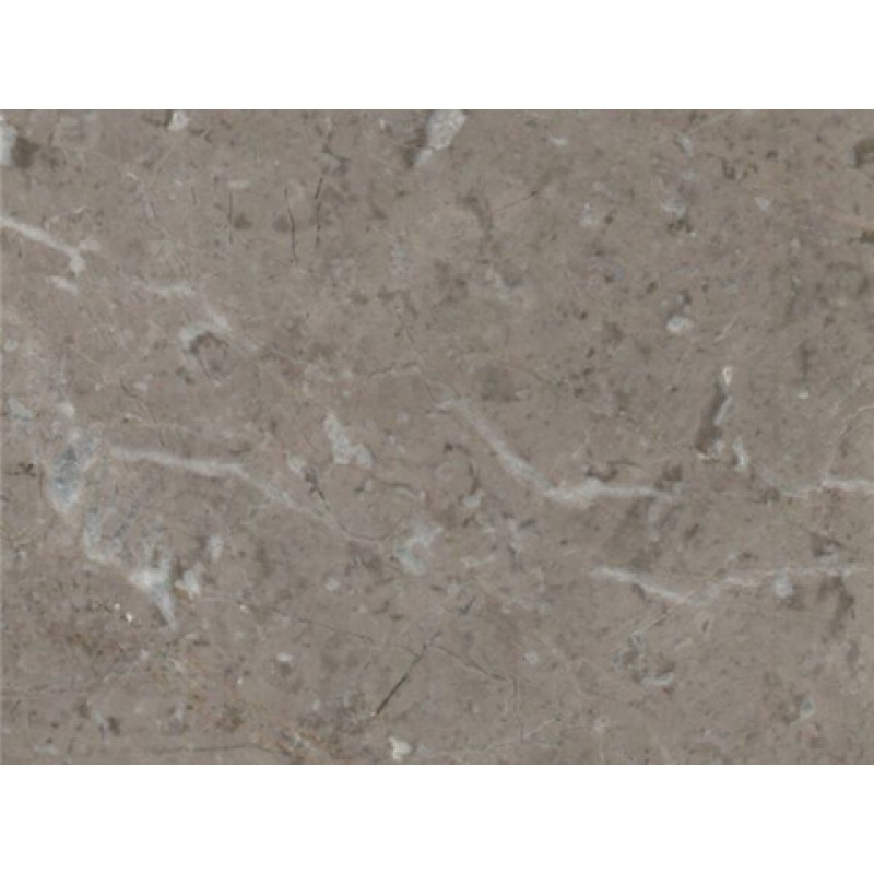 Turkey Grey Silver Belinda Marble