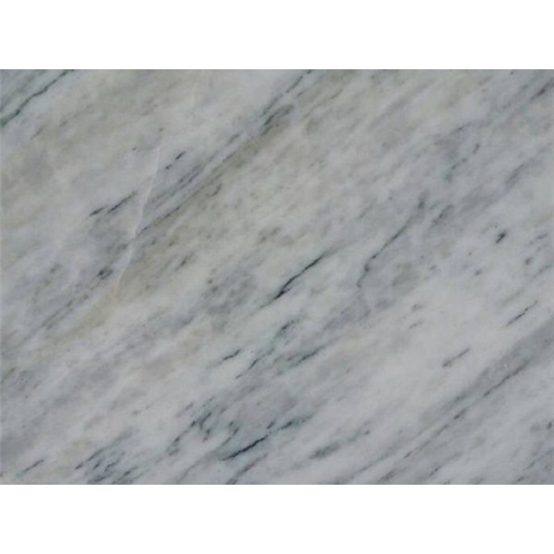 China Magic White Marble