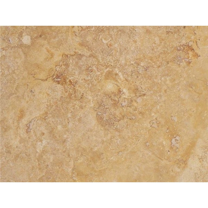   Turkey  Golden Sienna Travertine