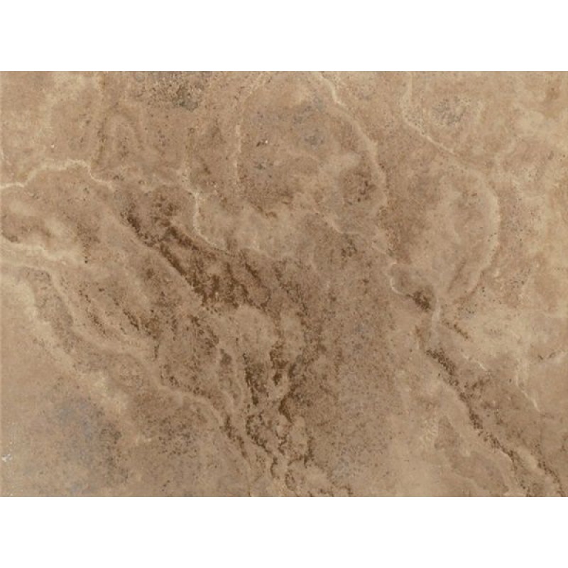 Turkey Brown English Walnut Travertine