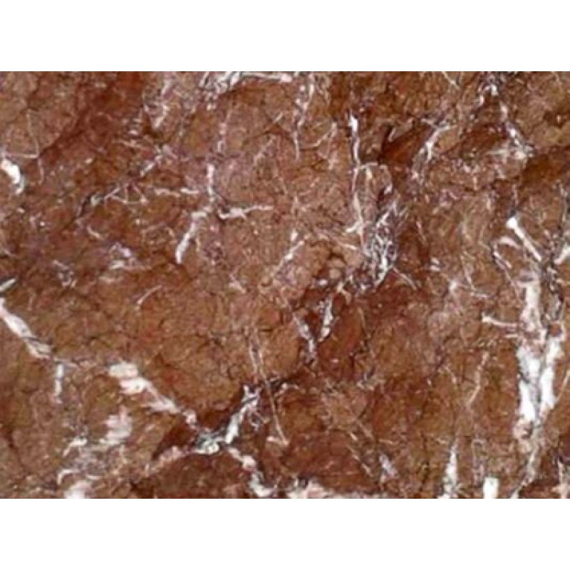 Albania Red Rosso Ginari  Marble