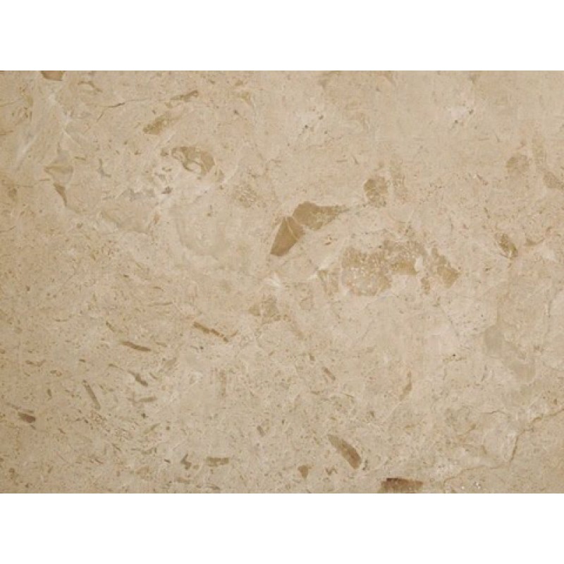 Turkey Beige Plato Cream Medium Shell Marble