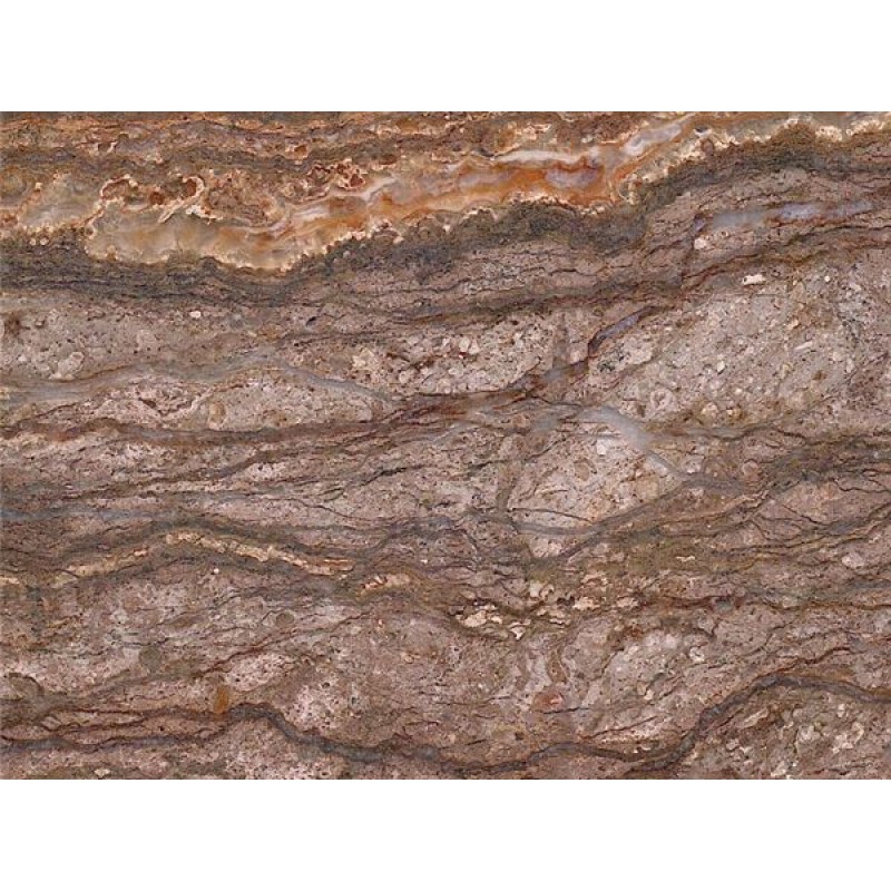  Iran Brown Chocolate Travertine