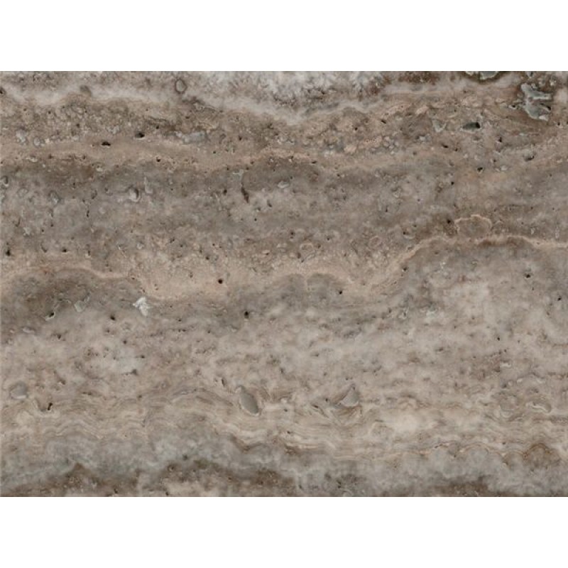 USA  Persian Silver Travertine