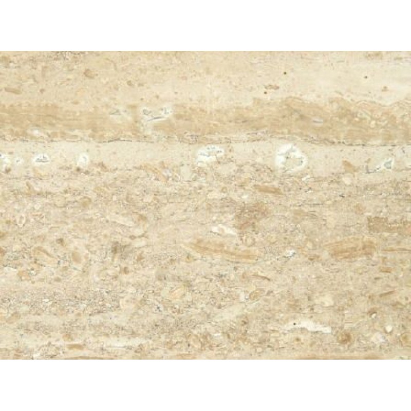 Peru Beige Rumi Travertine