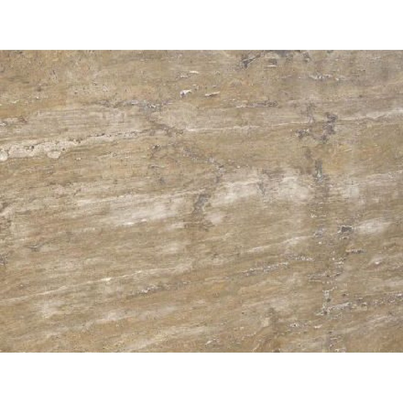 Peru Brown Piano Travertine