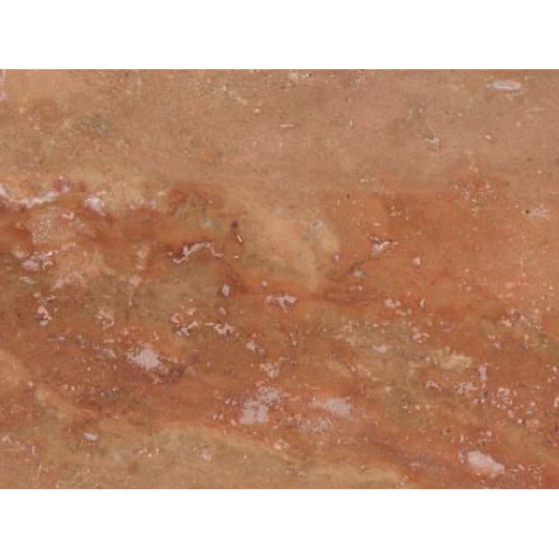  Greece Red  Arinea Travertine