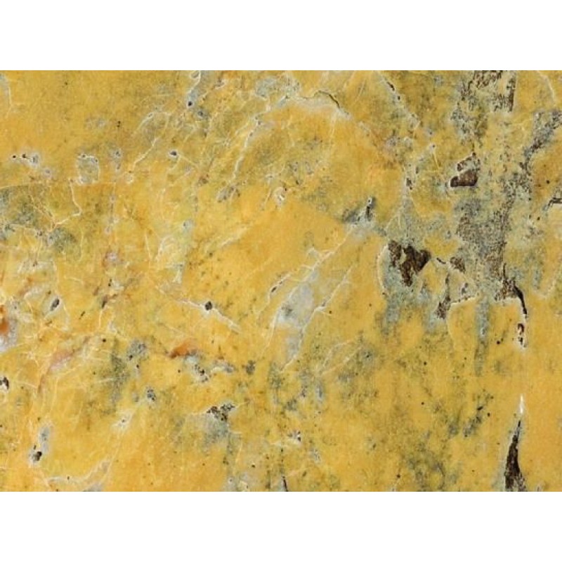  Turkey  Yellow Giallo Levanto Travertine