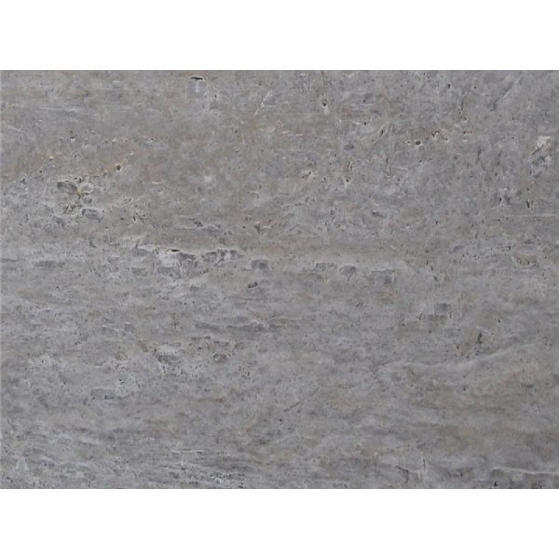  Turkey Grey  Develi Silver Travertine