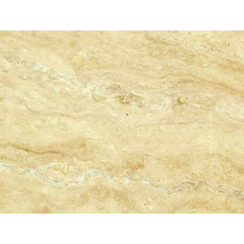  Turkey White Wave Travertine