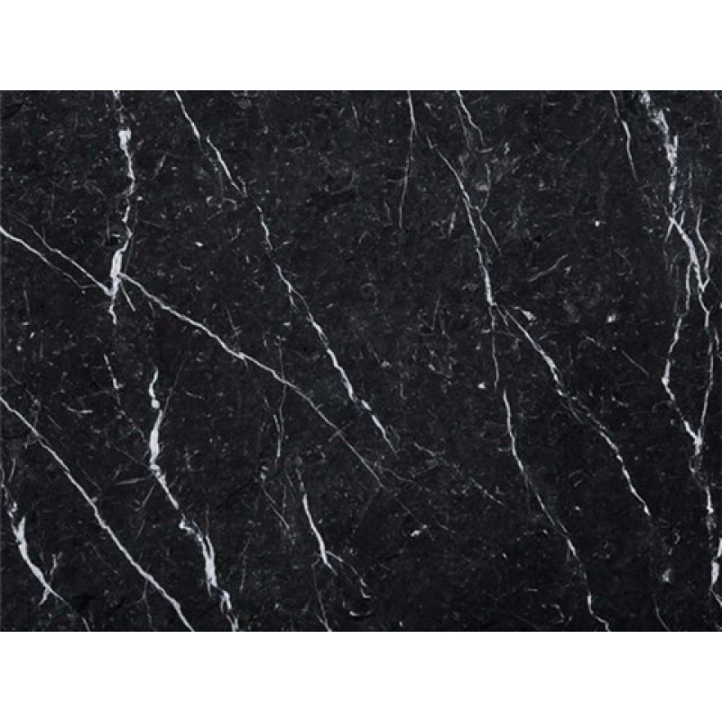 Italy Black Grigio Venato Marble