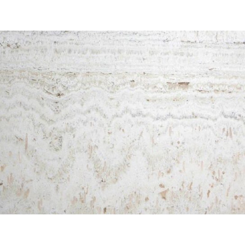  Turkey White Travertine Medium