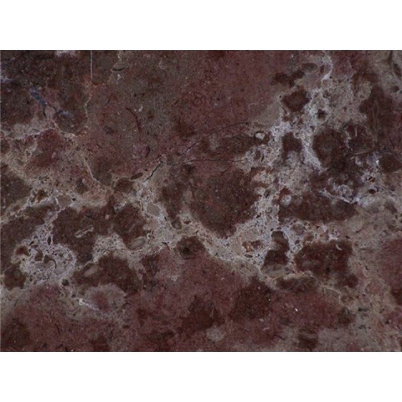 United Kingdom Eskett Red Marble