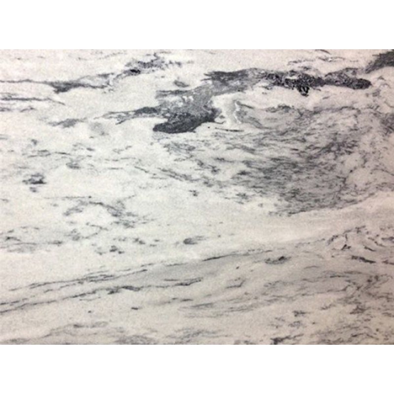 Brazil White Grey Pearl Marble