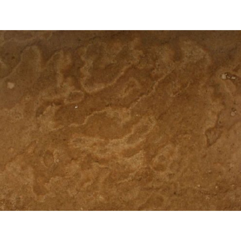 Peru Brown Noce Dark Travertine