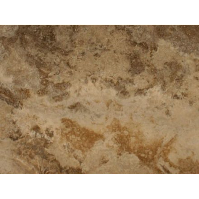 Peru Brown Magnifico Travertine