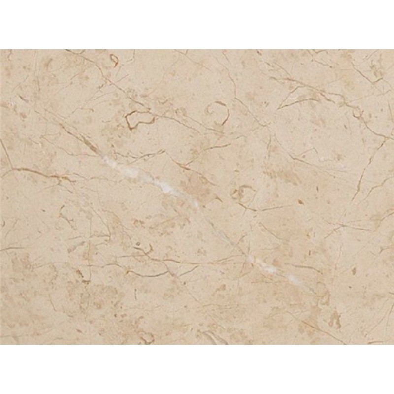 Iran Beige Bianco Perlato Marble