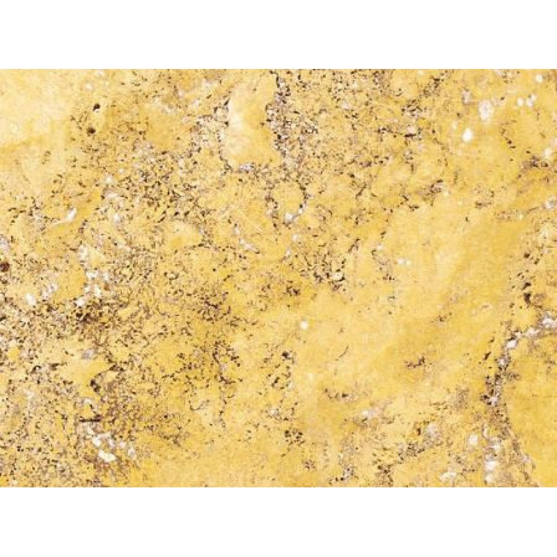  Mexico Yellow Amarillo Travertine