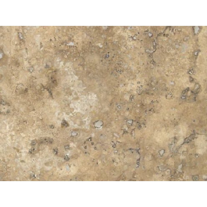  Peru Brown Andino Dark Travertine