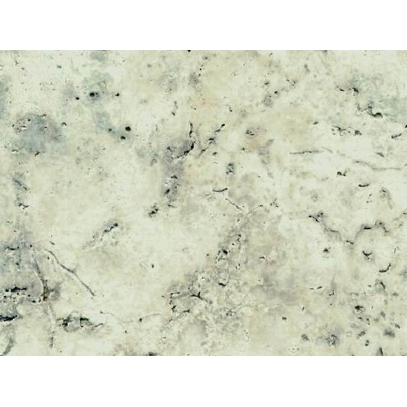  Turkey Pewter Silver Travertine