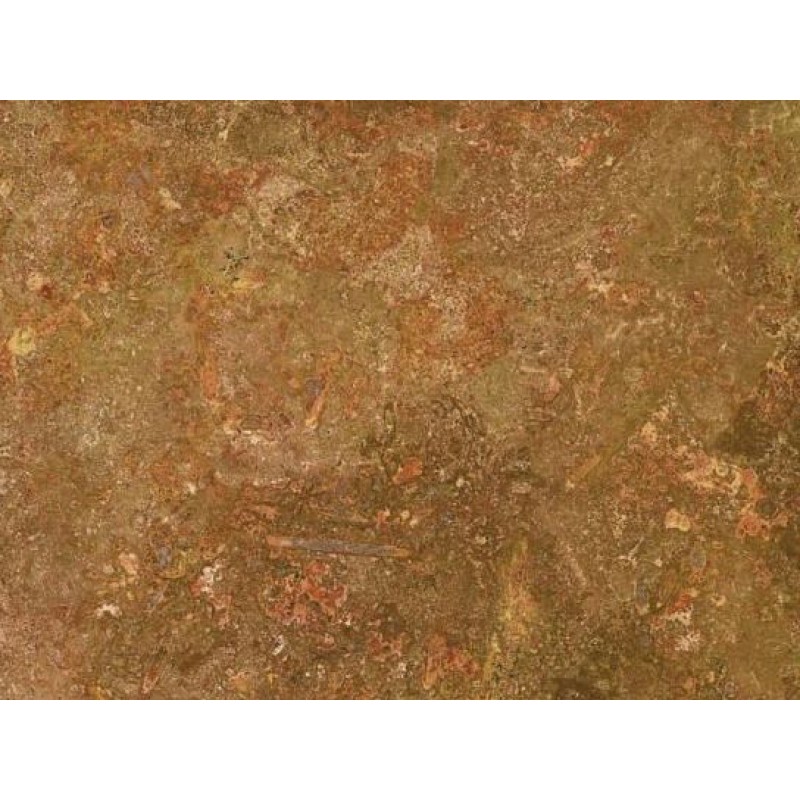  Turkey Aizona Red Coffee Travertine