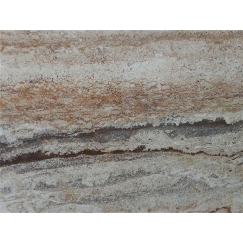  Turkey Persian Pink Travertine